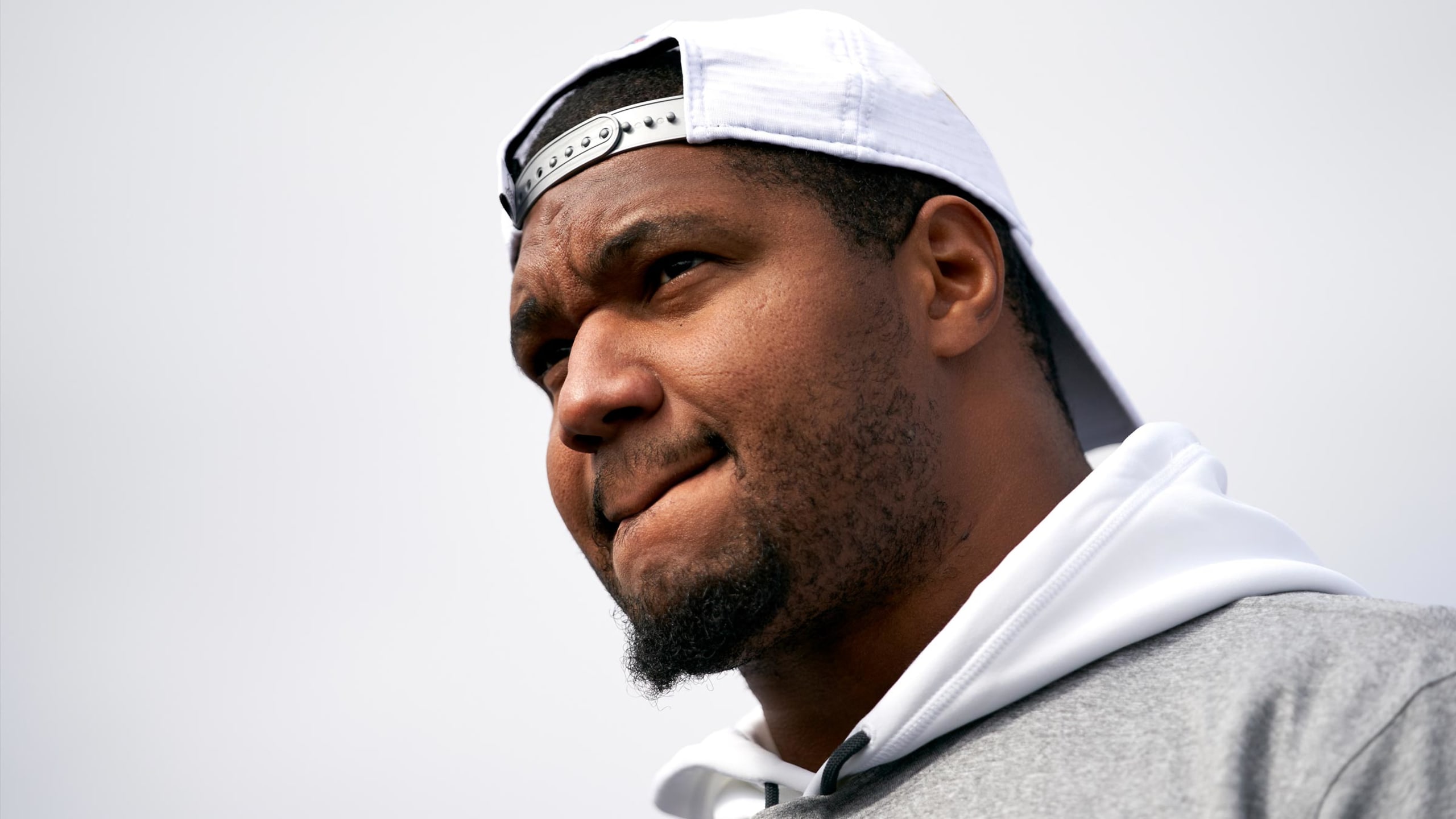 Calais Campbell Will Stress Staying Distanced and Safe to Teammates | CalaisCampbell.com
